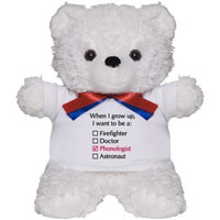 Image of Cafepress bear