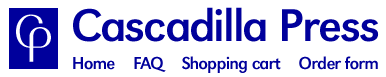 Cascadilla Press
	header