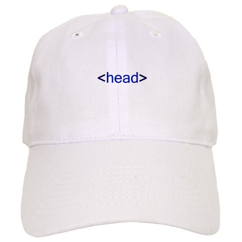 head cap