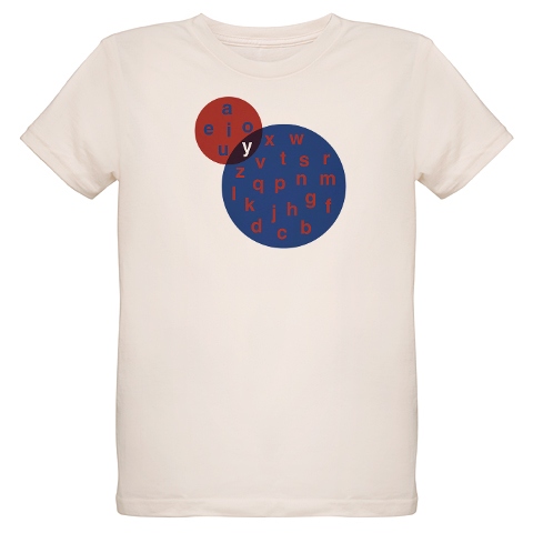 Y oh Y T-shirt