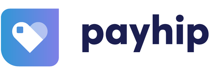 payhip.com logo