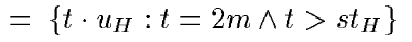 Page 617, last line of example (14)