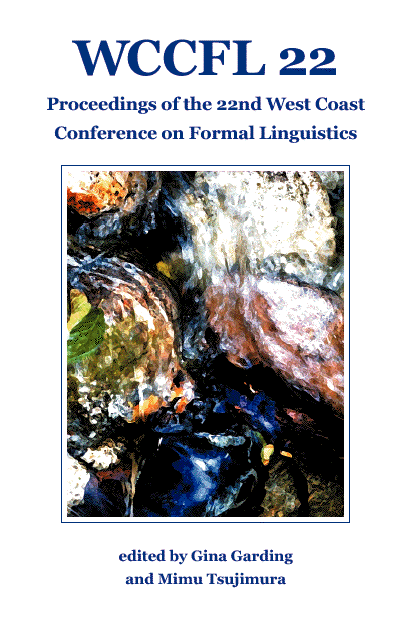 Front cover image